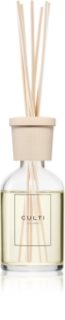 Culti Stile Bianco D'Oud aromadiffusor med opfyldning 100 ml