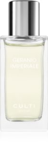 Culti Geranio Imperiale Aquae di Profumo eau de toilette unisex 50 ml