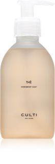 Culti Hand&Body Thé tekuté mydlo na ruky a telo 250 ml