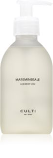 Culti Hand&Body Mareminerale tekuté mydlo na ruky a telo 250 ml