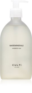 Culti Welcome Mareminerale săpun spumant pentru mâini și corp 500 ml