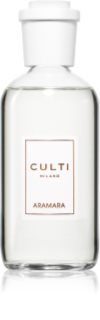 Culti White Label Aramara aroma diffúzor