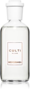 Culti White Label Mediterranea aroma diffúzor