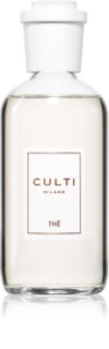 Culti White Label Thé Aroma Diffuser
