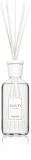 Culti Milano White Label Tessuto aróma difuzér