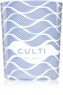 Culti Candle Onde Di Tessuto Duftkerze