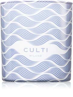 Culti Candle Onde Di Tessuto lumânare parfumată