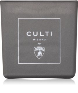 Culti Lamborghini Turbo Noir mirisna svijeća 210 g