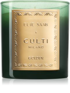 Culti ELIE SAAB x CULTI MILANO illatgyertya 270 g