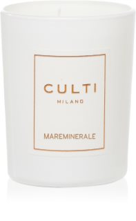 Culti Milano Mareminerale vonná sviečka