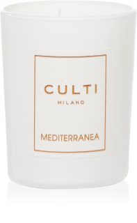 Culti Milano Mediterranea scented candle