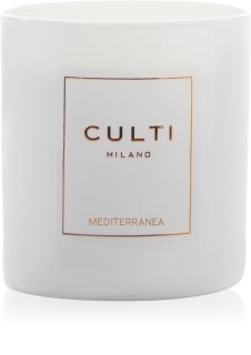 Culti Milano Mediterranea vonná sviečka