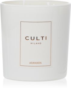 Culti Milano Aramara lõhnaküünal