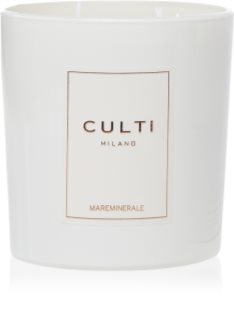 Culti Milano Mareminerale świeczka zapachowa 550 g