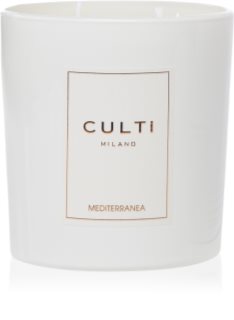 Culti Milano Mediterranea świeczka zapachowa 550 g