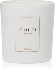Culti Milano Tessuto lõhnaküünal