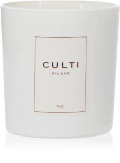 Culti Milano Thé lõhnaküünal 550 g