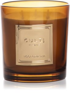 Culti Milano Noor Obscura vonná svíčka 550 g