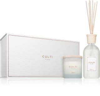 Culti Milano Tessuto Gift Box confezione regalo