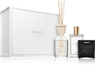 Culti Milano Tessuto Gift Box confezione regalo