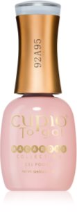 Cupio To Go! Macarons vernis à ongles gel lampe UV/LED