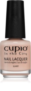 Cupio In The City лак для нігтів