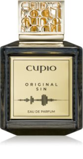 Cupio Original Sin Eau de Parfum unisex 100 ml
