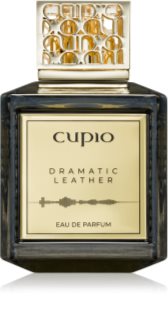 Cupio Dramatic Leather Eau de Parfum unisex 100 ml