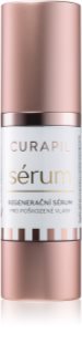 Curapil Serum sérum regenerador para cabelo danificado 30 ml
