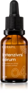 Curapil Six steps to beauty 04 sérum intensivo com retinol 25 ml