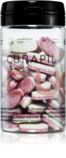 Curapil DUO tablety vlasy a nehty 60 tbl