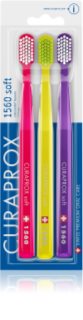 Curaprox 1560 Soft fogkefe