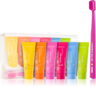 Curaprox Be You Express Yourself Zahnpflegeset