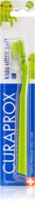 Curaprox 5500 Kids Ultra Soft fogkefe gyermekeknek ultra gyenge