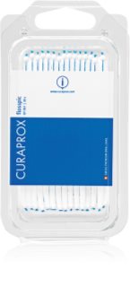 Curaprox DF 967 fio dental e palito em um 30 un.