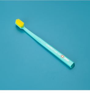 Curaprox 3960 Super Soft fogkefe 3 db
