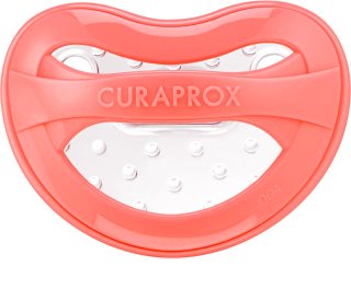 Curaprox Baby Size 2, 2,5+ Years chupeta