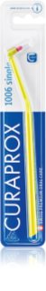 Curaprox 1006 Single single-tuft toothbrush 1 pc