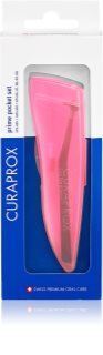 Curaprox 459 Blister Prime Pocket Set međuzubne četkice 5 kom