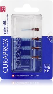 Curaprox CPS 405 Perio Refill brossettes interdentaires 4 pcs