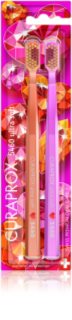 Curaprox CS 5460 Love Edition Toothbrush 2 pc
