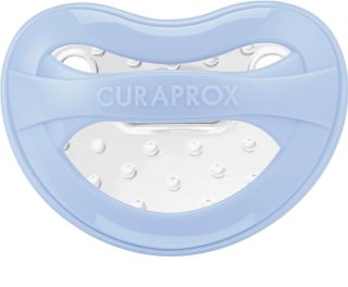 Curaprox Baby 0+ Months Schnuller