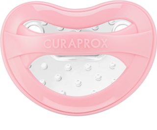 Curaprox Baby 0+ Months ciuccio