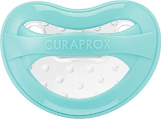 Curaprox Baby 0+ Months dummy