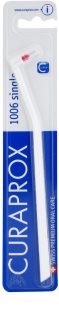 Curaprox 1006 Single brosse à dents "single"