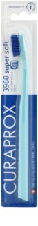 Curaprox 3960 Super Soft toothbrush 1 pc