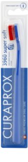 Curaprox 3960 Super Soft fogkefe