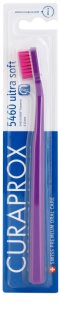 Curaprox 5460 Ultra Soft brosse à dents 1 pcs