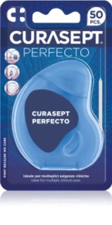 Curasept Professional Superfloss fil dentaire 50 pcs