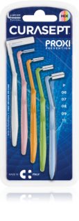 Curasept Proxi Angle Mix brossettes interdentaires 5 pcs